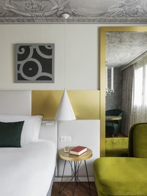 Le Louis Versailles Château Hotel - MGallery