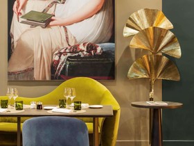 Le Louis Versailles Château Hotel - MGallery
