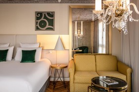 Le Louis Versailles Château Hotel - MGallery