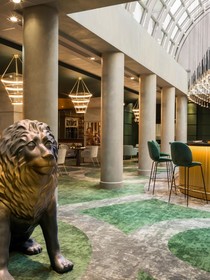 Le Louis Versailles Château Hotel - MGallery