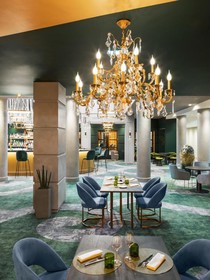 Le Louis Versailles Château Hotel - MGallery
