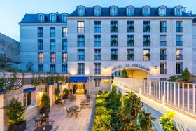 Hôtel Le Versailles