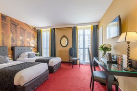 Hôtel Le Versailles