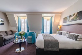 Hôtel Le Versailles