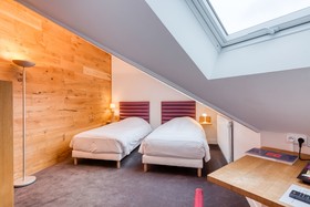 L'Hôtel du Jeu de Paume