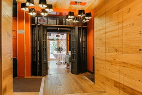 L'Hôtel du Jeu de Paume