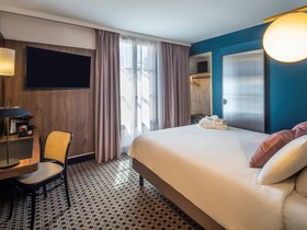 Mercure Versailles Chateau