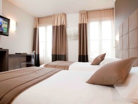 Mercure Versailles Chateau