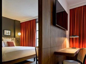 Mercure Versailles Chateau