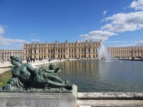 Mercure Versailles Chateau