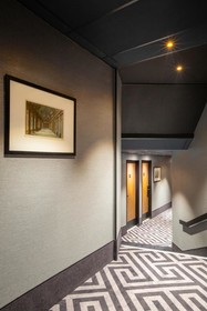 Mercure Versailles Chateau