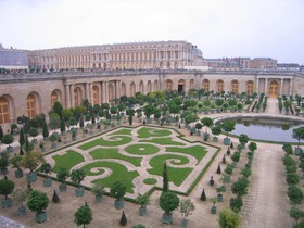 Mercure Versailles Chateau