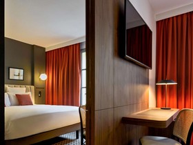 Mercure Versailles Chateau