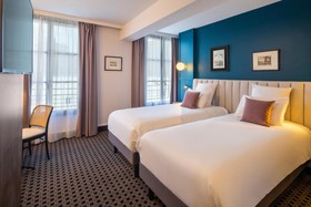 Mercure Versailles Chateau