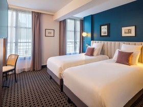 Mercure Versailles Chateau