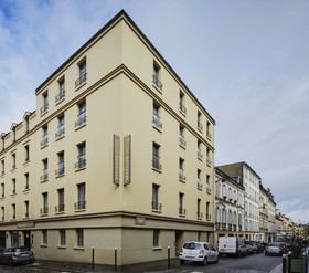 Mercure Versailles Chateau