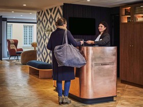 Mercure Versailles Chateau