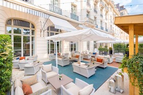 Waldorf Astoria Versailles Trianon Palace