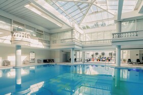 Waldorf Astoria Versailles Trianon Palace