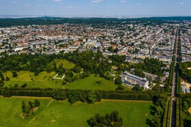 Waldorf Astoria Versailles Trianon Palace