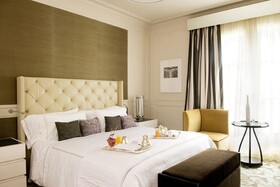 Waldorf Astoria Versailles Trianon Palace