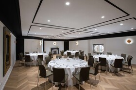 Waldorf Astoria Versailles Trianon Palace