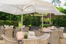 Waldorf Astoria Versailles Trianon Palace
