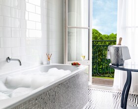 Waldorf Astoria Versailles Trianon Palace