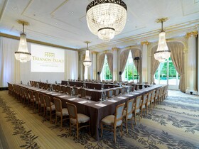 Waldorf Astoria Versailles Trianon Palace