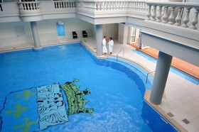 Waldorf Astoria Versailles Trianon Palace