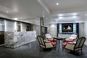 Waldorf Astoria Versailles Trianon Palace