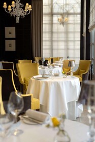 Waldorf Astoria Versailles Trianon Palace