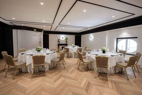 Waldorf Astoria Versailles Trianon Palace