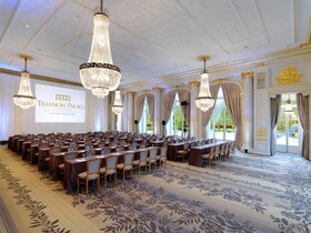 Waldorf Astoria Versailles Trianon Palace