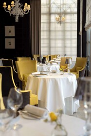 Waldorf Astoria Versailles Trianon Palace
