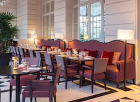 Waldorf Astoria Versailles Trianon Palace