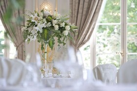 Waldorf Astoria Versailles Trianon Palace