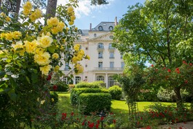 Waldorf Astoria Versailles Trianon Palace