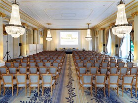 Waldorf Astoria Versailles Trianon Palace