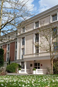 Waldorf Astoria Versailles Trianon Palace