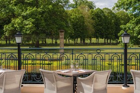 Waldorf Astoria Versailles Trianon Palace