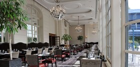 Waldorf Astoria Versailles Trianon Palace