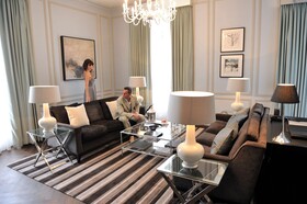 Waldorf Astoria Versailles Trianon Palace