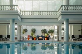 Waldorf Astoria Versailles Trianon Palace