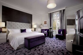 Waldorf Astoria Versailles Trianon Palace