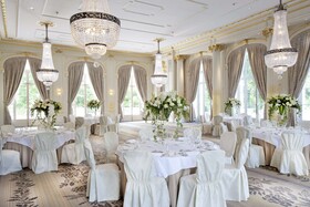 Waldorf Astoria Versailles Trianon Palace