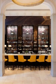 Waldorf Astoria Versailles Trianon Palace