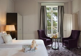 Waldorf Astoria Versailles Trianon Palace