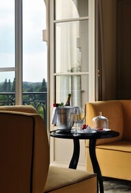 Waldorf Astoria Versailles Trianon Palace