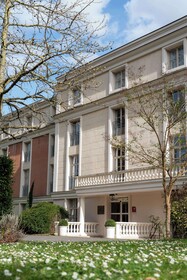 Waldorf Astoria Versailles Trianon Palace